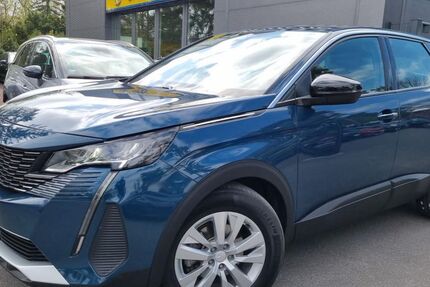 Peugeot 3008 8.383 km 24.780 &euro; Potsdam 14480