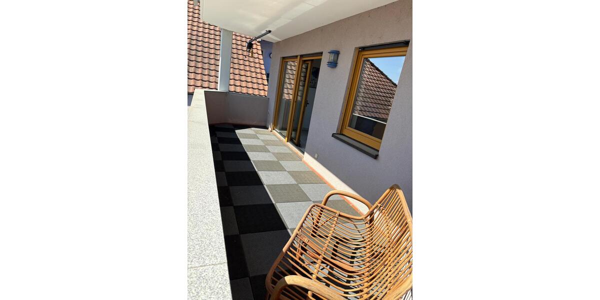 Etagenwohnung Neuried - 2.5 Zimmer, 96 m&sup2;, 1.200&euro; | Angebot:26317444