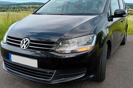VW Sharan 280.000 km 7.600 &euro; Seßlach 96145