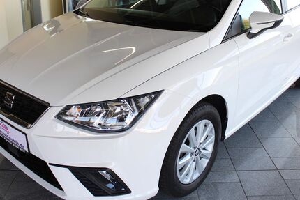 Seat Ibiza 99.574 km 10.888 € Wölfersheim 61200
