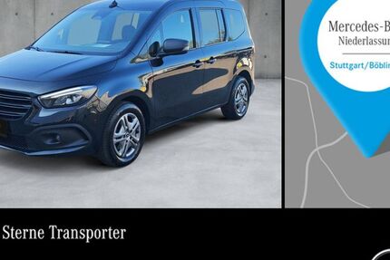 Mercedes-Benz Citan 75.298 km 21.990 &euro; Böblingen 71034