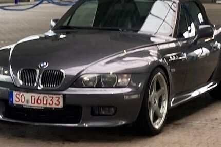 BMW Z3 91.450 km 19.000 &euro; Wickede (Ruhr) 58739