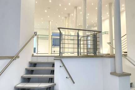 Büro in Osnabrück 2.750 € 130 m²