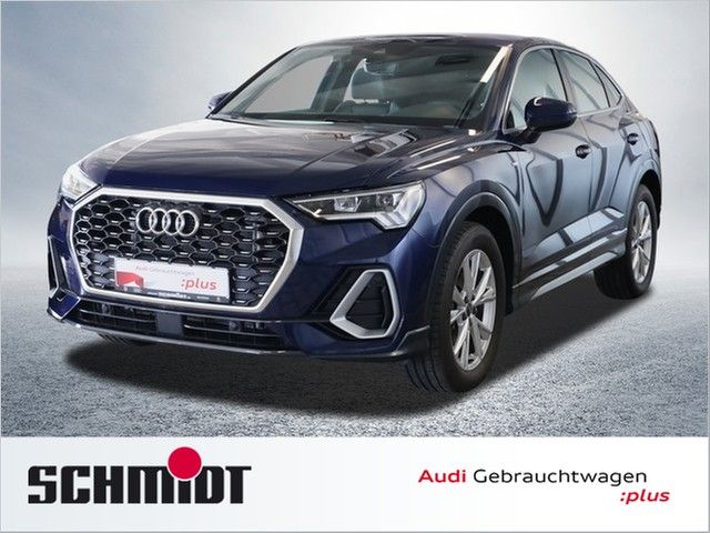 Audi Q3 12.980 km 38.840 &euro; Lünen 44534