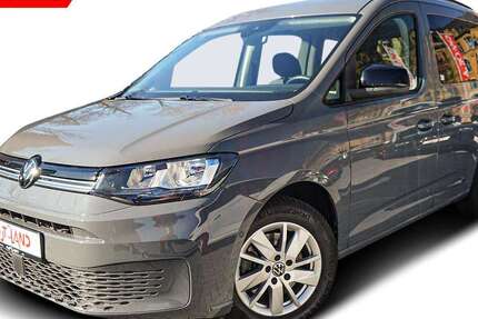VW Caddy 31.191 km 27.950 &euro; Chemnitz 09111