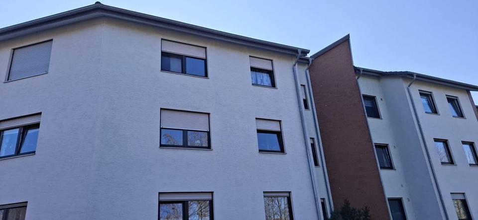 Etagenwohnung Paderborn Neuenbeken - 4 Zimmer, 84 m&sup2;, 360.000&euro; | Angebot:26602556