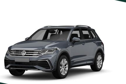 VW Tiguan 24.318 km 31.200 &euro; Stade- Wiepenkathen 21684