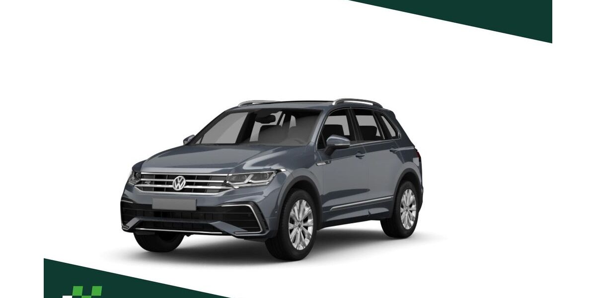 VW Tiguan 24.318 km 31.200 &euro; Stade- Wiepenkathen 21684