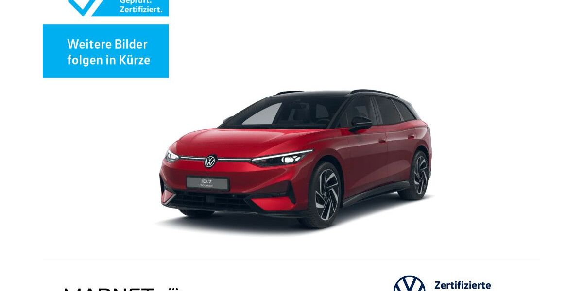 VW ID.7 14.080 km 50.990 &euro; Heidenheim a. d. B. 89520