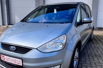 Ford Galaxy 181.000 km 5.990 &euro; Salzgitter 38229