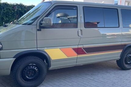 VW T4 Multivan