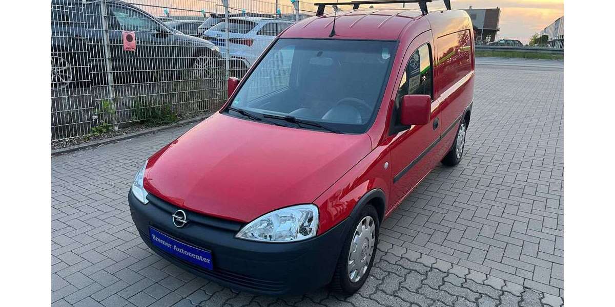 Opel Combo 148.800 km 5.700 &euro; Stuhr Brinkum 28816
