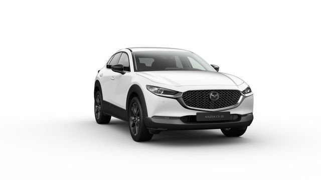 Mazda CX-30 50.103 km 25.990 &euro; Dresden 01139