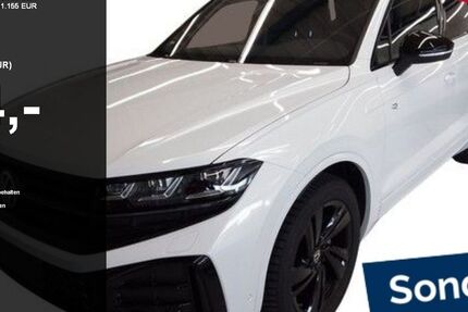 VW Touareg 9.900 km 68.340 &euro; Wackersdorf 92442