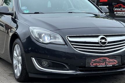 Opel Insignia 190.000 km 5.390 &euro; Buxtehude 21614