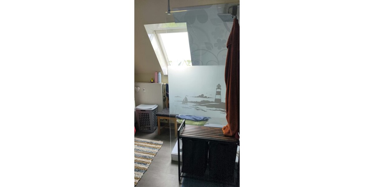 Greiz, ETW im DG mit Balkon - Dachgeschoßwohnung Greiz Irchwitz | Angebot:27463344