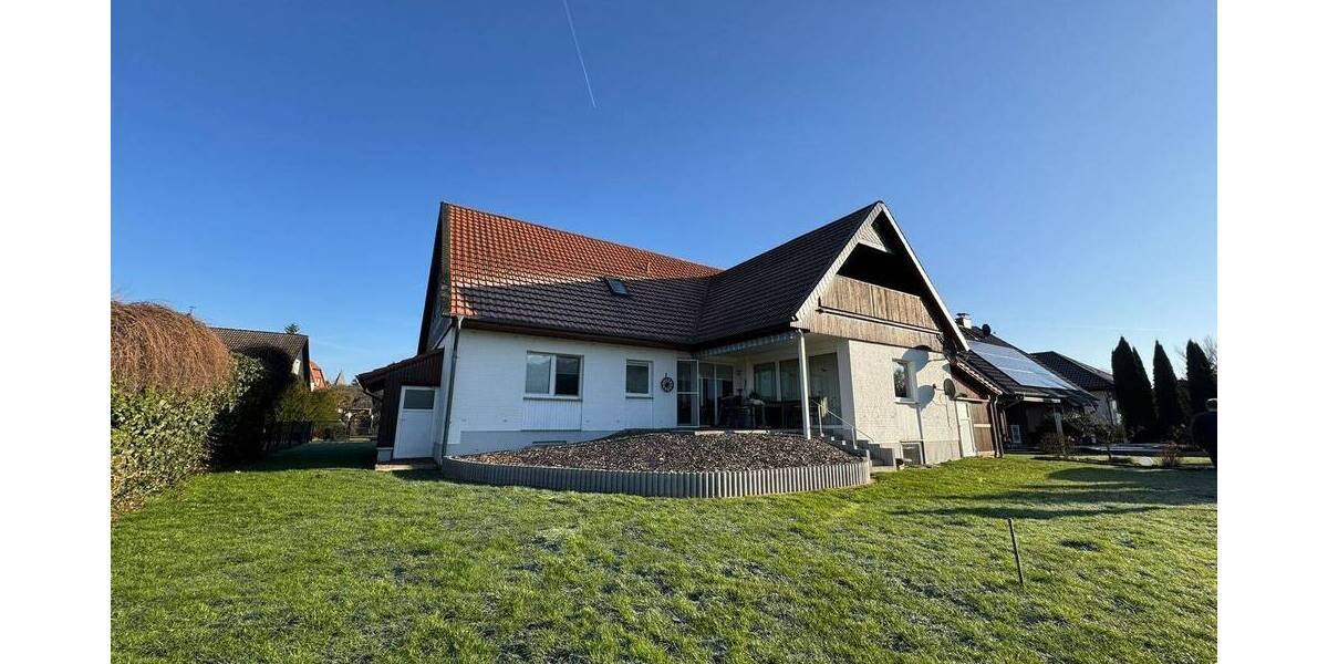 Mehrfamilienhaus, Wohnhaus Bad Grund Badenhausen - 7 Zimmer, 199 m&sup2;, 229.000&euro; | Angebot:26093967