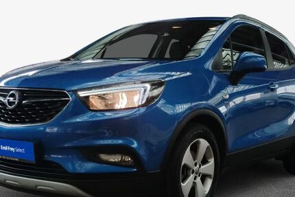 Opel Mokka X 84.884 km 11.940 &euro; Coswig 01640