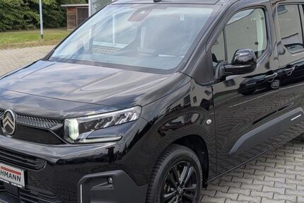 Citroen Berlingo 30.399 km 26.990 € Reinsdorf 08141