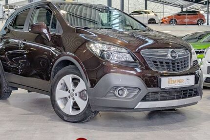 Opel Mokka 89.900 km 10.950 &euro; Meppen 49716