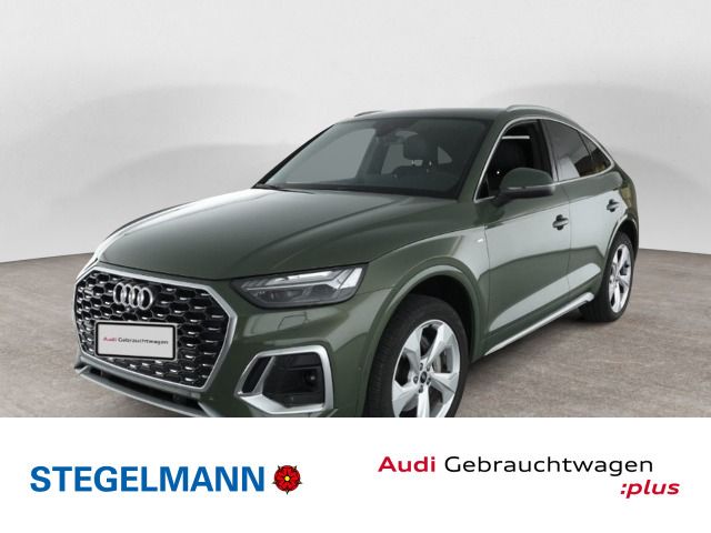 Audi Q5 7.409 km 54.810 &euro; Detmold 32756