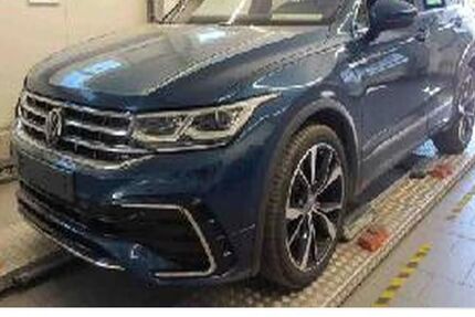 VW Tiguan 72.223 km 35.805 &euro; Nürnberg 90411