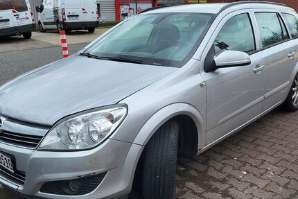 Opel Astra 253.000 km 1.790 &euro; Ispringen 75228