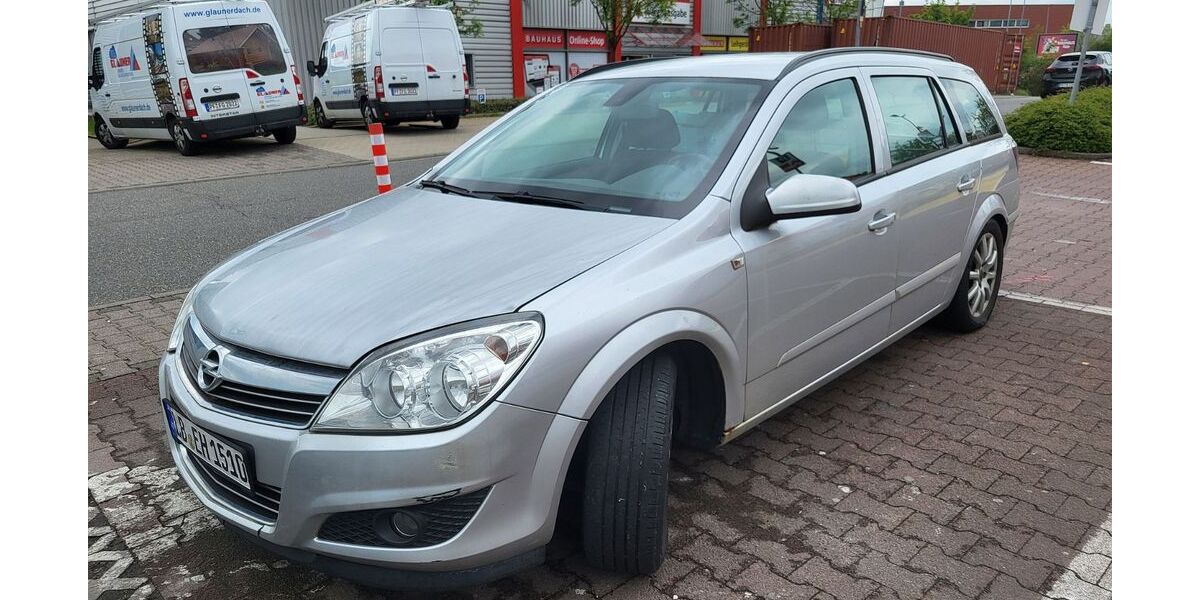 Opel Astra 253.000 km 1.790 &euro; Ispringen 75228