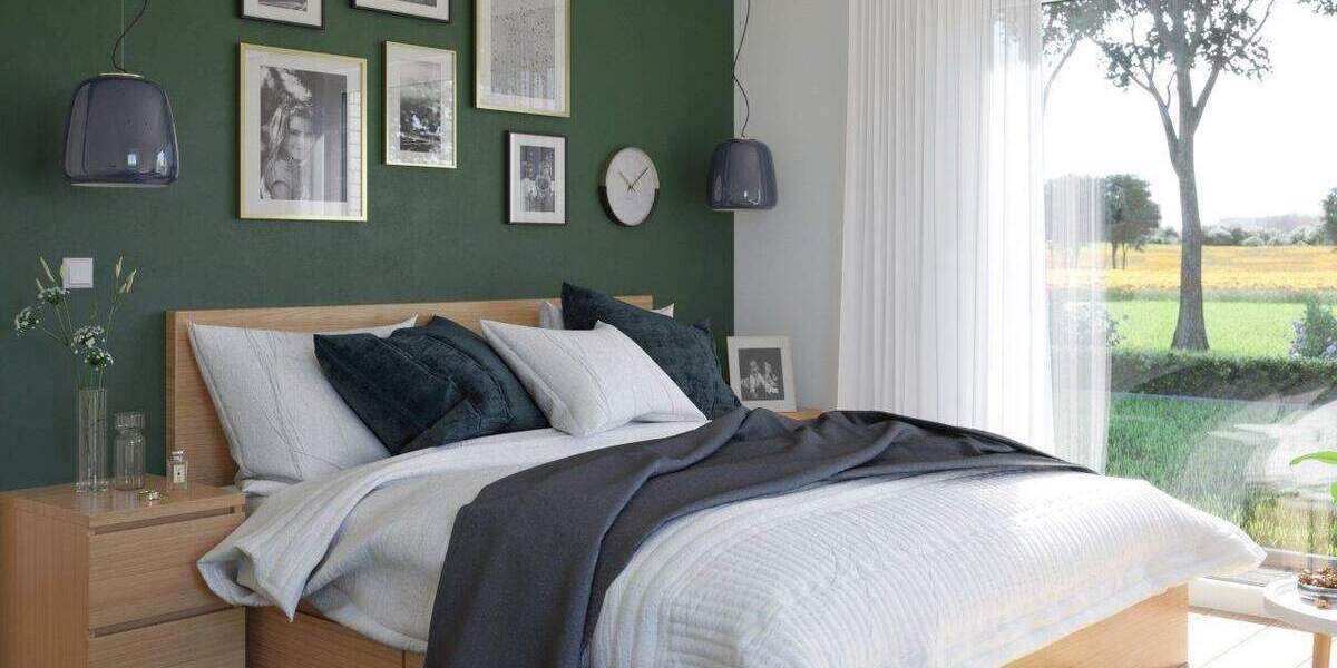 Einfamilienhaus Straubenhardt Feldrennach - 6 Zimmer, 154 m&sup2;, 699.503&euro; | Angebot:25301730