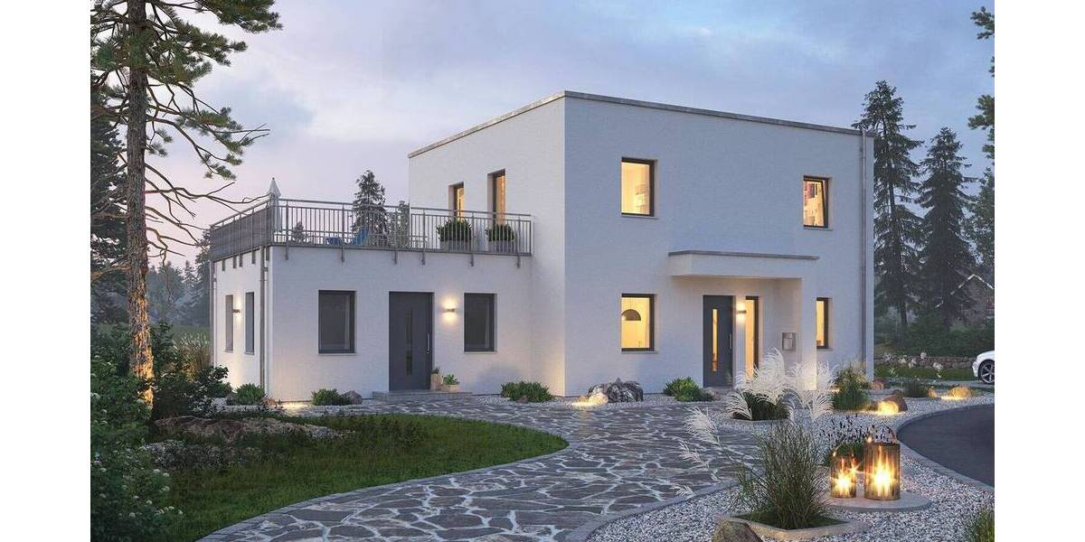 Einfamilienhaus Simmerath - 6 Zimmer, 111 m&sup2;, 466.371&euro; | Angebot:26779074
