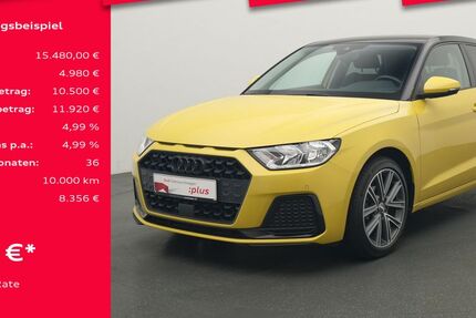 Audi A1 55.180 km 15.480 € Leverkusen 51373