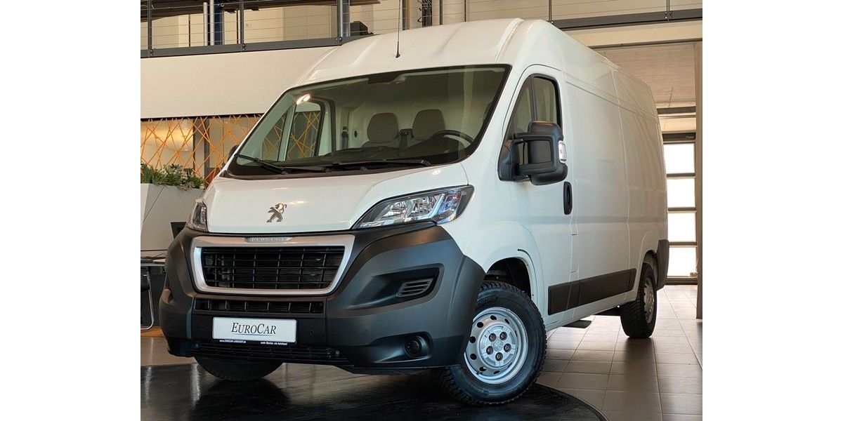 Peugeot Boxer 66.040 km 18.980 &euro; Landshut 84030