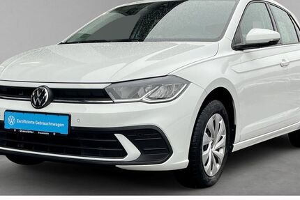 VW Polo 30.024 km 17.540 &euro; Traunstein 83278