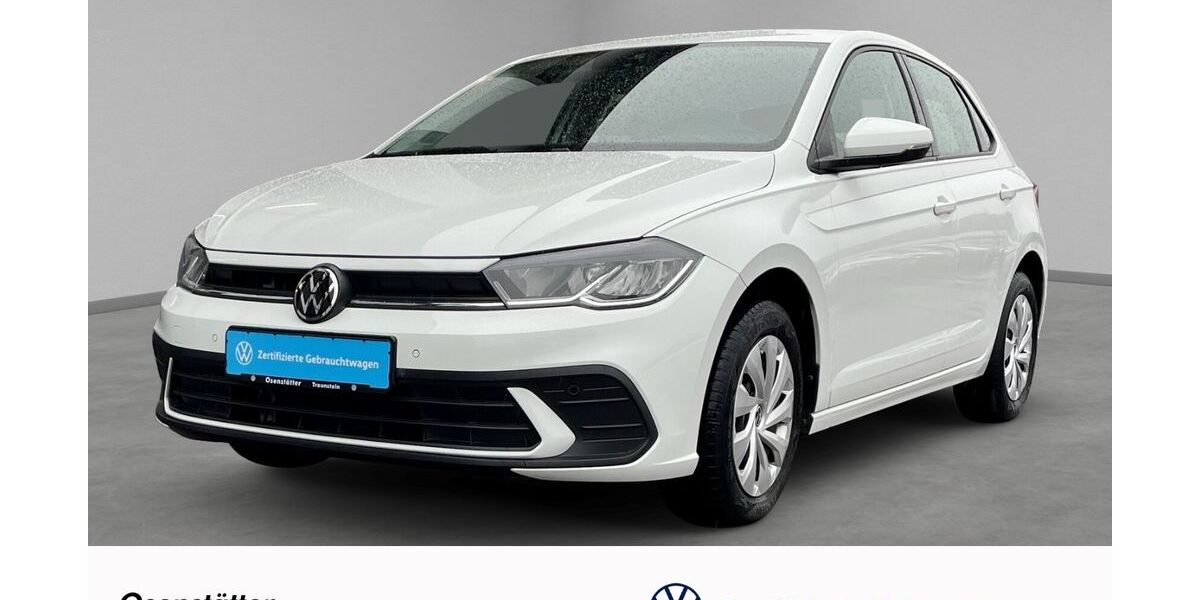 VW Polo 30.024 km 17.540 &euro; Traunstein 83278