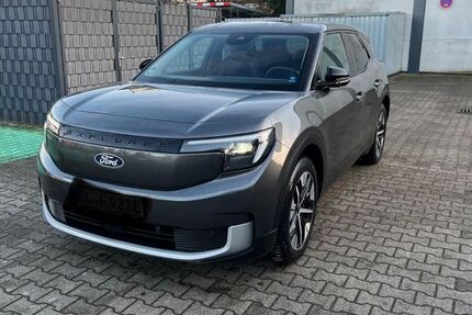 Ford Explorer 22.500 km 34.499 &euro; Rösrath 51503