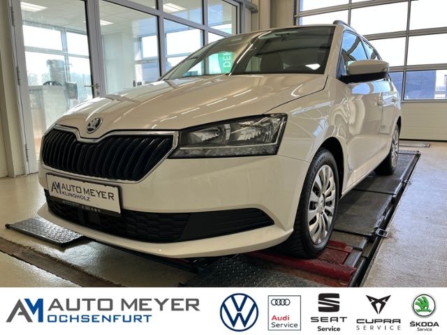 Fabia
