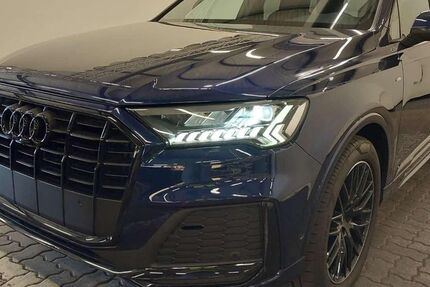Audi Q7 52.500 km 51.074 &euro; Hamm 59067