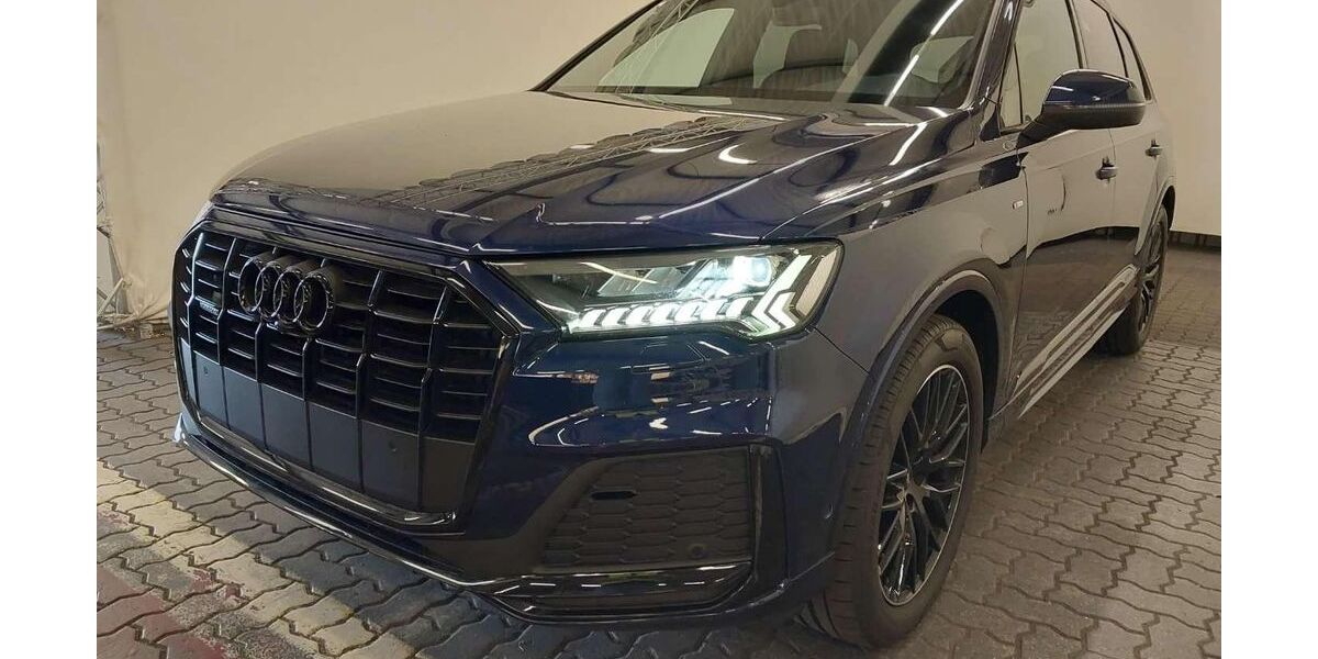 Audi Q7 52.500 km 51.074 &euro; Hamm 59067