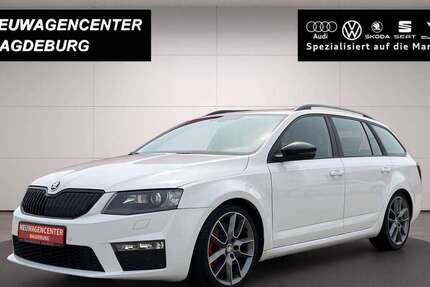 Skoda Octavia 250.281 km 12.980 &euro; Magdeburg 39128