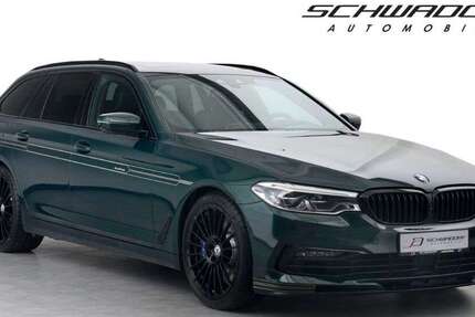 Alpina B5 83.700 km 79.950 &euro; Lambertsberg 54649