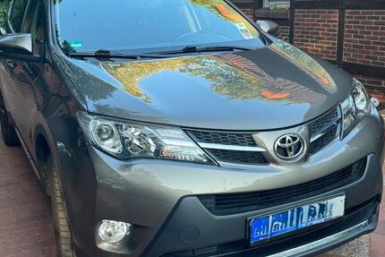 Toyota RAV 4 150.000 km 12.999 &euro; Dötlingen 27801