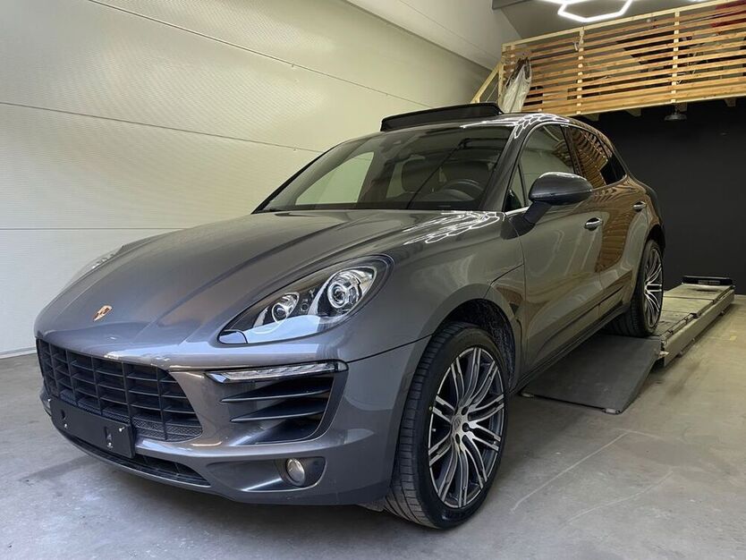 Macan
