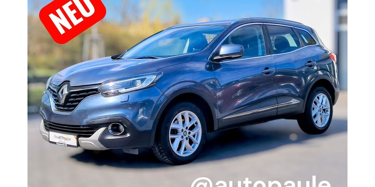Renault Kadjar 168.000 km 7.700 &euro; Frankfurt Oder (Bei Berlin) 15234