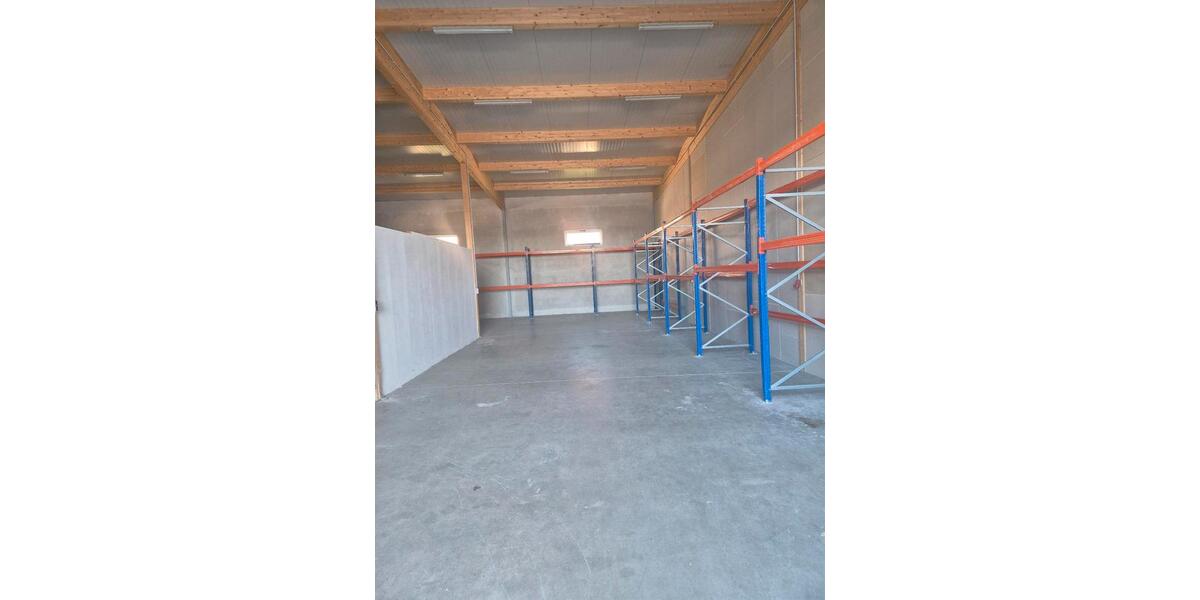 Gewerbeobjekt Gießen Allendorf - 1.300&euro; | Angebot:26385454