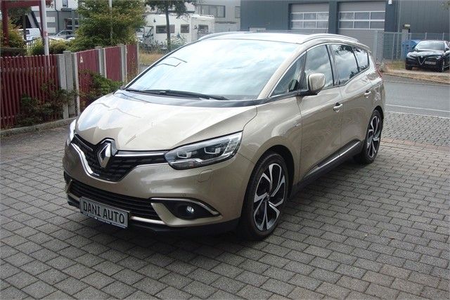 Renault Scenic 110.000 km 13.900 &euro; Fürth 90763