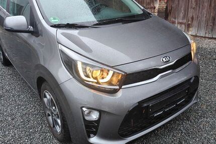 Kia Picanto 10.000 km 12.800 &euro; Heimburg 38889