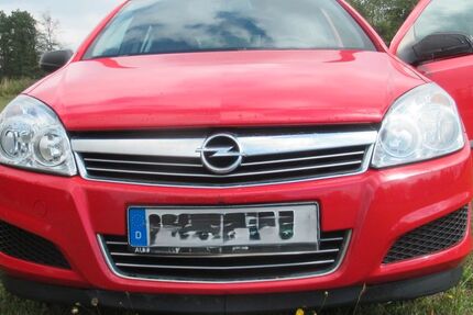 Opel Astra 188.700 km 2.800 &euro; Fulda 36037