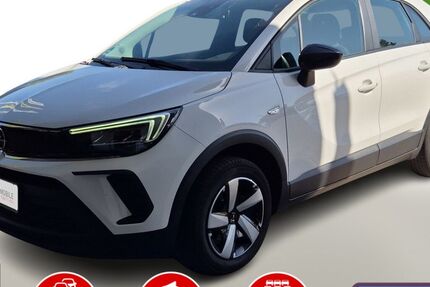 Opel Crossland (X) 41.738 km 12.588 &euro; Kehl 77694