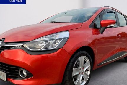 Renault Clio 110.000 km 6.990 € Neuss 41462