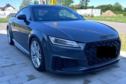 Audi TT 75.000 km 28.000 &euro; Kirchheim in Schwaben 87757